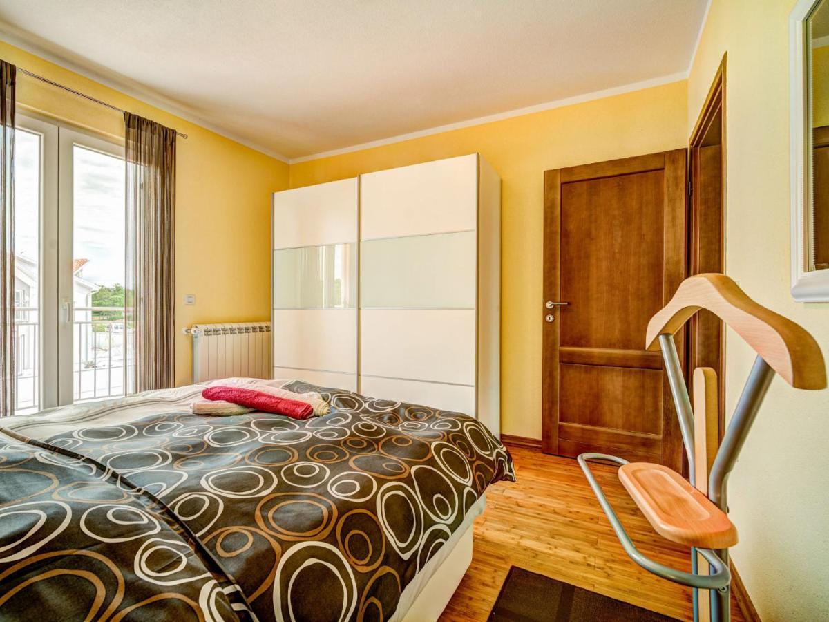 Apartment Tommy-2 By Interhome Kmeti エクステリア 写真
